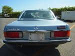 Used 1985 MERCEDES-BENZ SL-CLASS BF70121 for Sale Image 4