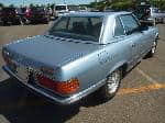 Used 1985 MERCEDES-BENZ SL-CLASS BF70121 for Sale Image 5