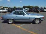 Used 1985 MERCEDES-BENZ SL-CLASS BF70121 for Sale Image 6