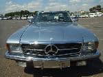 Used 1985 MERCEDES-BENZ SL-CLASS BF70121 for Sale Image 8