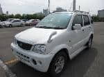 Used 2001 TOYOTA CAMI BF70157 for Sale Image 1