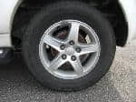 Used 2001 TOYOTA CAMI BF70157 for Sale Image 10