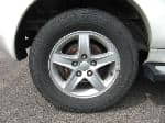 Used 2001 TOYOTA CAMI BF70157 for Sale Image 11