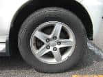 Used 2001 TOYOTA CAMI BF70157 for Sale Image 12