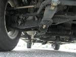 Used 2001 TOYOTA CAMI BF70157 for Sale Image 13