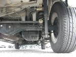 Used 2001 TOYOTA CAMI BF70157 for Sale Image 16