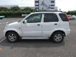 Used 2001 TOYOTA CAMI BF70157 for Sale Image 2