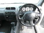 Used 2001 TOYOTA CAMI BF70157 for Sale Image 21