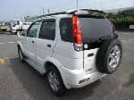 Used 2001 TOYOTA CAMI BF70157 for Sale Image 3