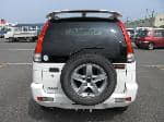 Used 2001 TOYOTA CAMI BF70157 for Sale Image 4