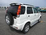 Used 2001 TOYOTA CAMI BF70157 for Sale Image 5