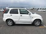 Used 2001 TOYOTA CAMI BF70157 for Sale Image 6