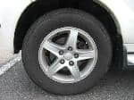 Used 2001 TOYOTA CAMI BF70157 for Sale Image 9