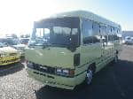 Used 1989 TOYOTA COASTER BF70263 for Sale Image 1