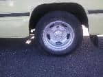 Used 1989 TOYOTA COASTER BF70263 for Sale Image 10