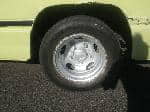 Used 1989 TOYOTA COASTER BF70263 for Sale Image 11