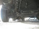 Used 1989 TOYOTA COASTER BF70263 for Sale Image 13
