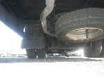 Used 1989 TOYOTA COASTER BF70263 for Sale Image 15