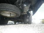 Used 1989 TOYOTA COASTER BF70263 for Sale Image 16