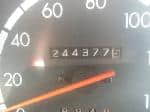 Used 1989 TOYOTA COASTER BF70263 for Sale Image 25