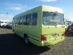 Used 1989 TOYOTA COASTER BF70263 for Sale Image 3