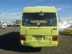 Used 1989 TOYOTA COASTER BF70263 for Sale Image 4