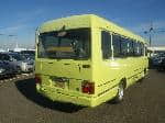 Used 1989 TOYOTA COASTER BF70263 for Sale Image 5