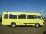 Used 1989 TOYOTA COASTER BF70263 for Sale Image 6