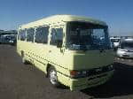 Used 1989 TOYOTA COASTER BF70263 for Sale Image 7