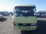 Used 1989 TOYOTA COASTER BF70263 for Sale Image 8