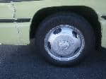 Used 1989 TOYOTA COASTER BF70263 for Sale Image 9