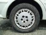 Used 2001 MITSUBISHI CHARIOT GRANDIS BF70128 for Sale Image 11