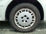 Used 2001 MITSUBISHI CHARIOT GRANDIS BF70128 for Sale Image 12