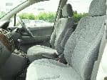 Used 2001 MITSUBISHI CHARIOT GRANDIS BF70128 for Sale Image 18