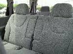 Used 2001 MITSUBISHI CHARIOT GRANDIS BF70128 for Sale Image 19