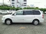 Used 2001 MITSUBISHI CHARIOT GRANDIS BF70128 for Sale Image 2