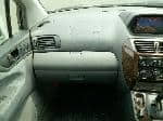 Used 2001 MITSUBISHI CHARIOT GRANDIS BF70128 for Sale Image 23