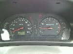 Used 2001 MITSUBISHI CHARIOT GRANDIS BF70128 for Sale Image 24
