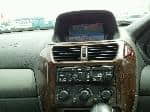 Used 2001 MITSUBISHI CHARIOT GRANDIS BF70128 for Sale Image 25