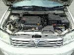 Used 2001 MITSUBISHI CHARIOT GRANDIS BF70128 for Sale Image 29