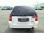Used 2001 MITSUBISHI CHARIOT GRANDIS BF70128 for Sale Image 4