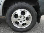 Used 1999 MITSUBISHI PAJERO IO BF70160 for Sale Image 10