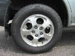 Used 1999 MITSUBISHI PAJERO IO BF70160 for Sale Image 11