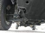 Used 1999 MITSUBISHI PAJERO IO BF70160 for Sale Image 13