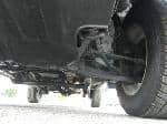 Used 1999 MITSUBISHI PAJERO IO BF70160 for Sale Image 14