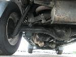 Used 1999 MITSUBISHI PAJERO IO BF70160 for Sale Image 15
