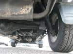 Used 1999 MITSUBISHI PAJERO IO BF70160 for Sale Image 16