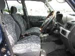 Used 1999 MITSUBISHI PAJERO IO BF70160 for Sale Image 17
