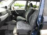 Used 1999 MITSUBISHI PAJERO IO BF70160 for Sale Image 18