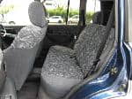 Used 1999 MITSUBISHI PAJERO IO BF70160 for Sale Image 19